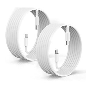 USB-C & USB-C P[u [d 100W/5A PD2.0Ή 480Mbpsf[^] TPEɗDfލ̗p iPhone15V[Y Galaxy iPad Pro MacBook Pro/Air eΉ?1m2m zCg