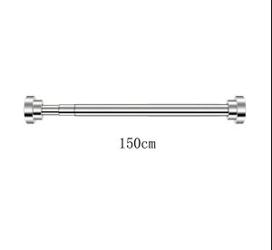 ˂_ XeX Lk|[  ȒPȎt N[[bgbh J[ebh V[J[ebh  󊱂 zc  O 155-260cm