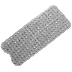 100×40cm 14�F ����~�߃}�b�g �����C�}�b�g �z��200�� �ʋC�� �r������ �h�J�r �h�� �R��PVC�f�� �_�炩�� ���}�b�g ��� �]�|�h�~ �z�� ���S�݌v �R���p�N�g���[ ���C�}�b�g �Ԃ���� ����� �D