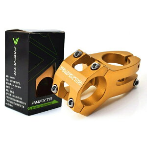 ]ԃXe Xg[goCN 25.4/31.8mm Xe NC~OANV fbhtCO BMX ptH[}XoCN gbvXe nhXe A~6061 AwbhXe }Eeo