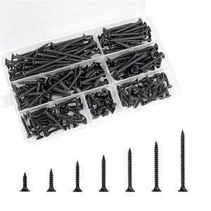 ؃lW Yf| \tM  ^bsOlW lWB XN[lC 7TCY Zbg 230{ M3.5 16 mm/20mm/25mm/30mm/35mm/40mm/50mm ؍Hpt@Xi[ ƋC DIY Œ Cc[ [{bNXt