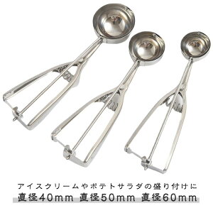 ���a60mm �A�C�X�N���[���f�B�b�V���[ �A�C�X�X�N�[�v �A�C�X�N���[���X�v�[�� �X�v�[�� �Ɩ��p ���a40mm �A�C�X�N���[���f�B�b�V���[ �L�b�`���p�i ���H�X ���a50mm �|�e�g�T���_ �A�C�X�N��