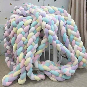 �Ԃ���� �Q�Ԃ�h�~�N�b�V���� 3.6M �x�b�h�K�[�h 4�{�҂� �m�b�g�N�b�V���� �x�r�[ �}�b�g �x�b�h�K�[�h �N�b�V���� �x�b�h�T�C�h �T�C�h�K�[�h �x�b�h�o���p�[ ���і� �o�Y�j�� �v���[��