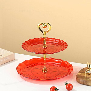 �P�[�L�X�^���h 2�i �H�� �A�t�^�k�[���e�B�[�X�^���h �n�[�g�̃n���h�� �A�t�^�k�[���e�B�[ �P�[�L�M �e�B�[�Z�b�g cake stand �ϗ��� �v ���M���[ �f�U�[�g�v���[�g