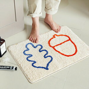 ���փ}�b�g �z�� 40x60cm ����~�� ��` �h�A�}�b�g �o�X�}�b�g ���ӂ��}�b�g �Q�� �g�C�� ���� �K�i�}�b�g �h���΍� ���� �L�Y�h�~ ���K �ӂ�ӂ� �V���v�� ������� c-yushidian-5803-gg