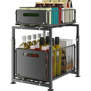 �V���N�̒Ⴂ�X�g���[�W �X���C�h���b�N �X���C�h�X�g���[�W �X���C�h �����o�� �X���� 2�w�I �ۊǃ{�b�N�X �A���_�[�V���N�X�g���[�W���b�N ������ �H�� ���� �L�b�`���X�g���[�W �A���_