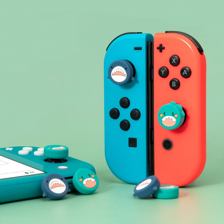 国内正規総代理店アイテム Nintendo Switch lite 対応 スイッチ Joy-Conコントローラー ジョイコン アナログスティックカバー スティックキャップ 4個入 riosmauricio.com 国内正規総代理店アイテム Nintendo Switch lite 対応 スイッチ Joy-Conコントローラー ジョイコン アナログスティックカバー スティックキャップ 4個入 riosmauricio.com