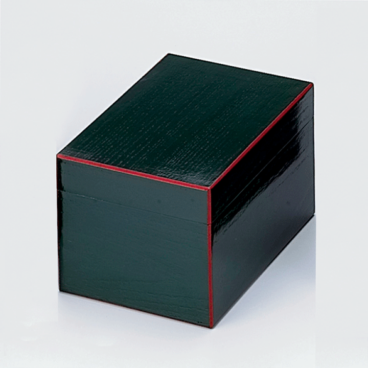 朱布貼茶箱揃い　美品　茶道具　送料込 楽天市場】利休茶箱 黒面朱 （紙箱） : 茶道具商 左座園 利休茶