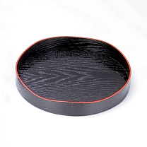 楽天市場】茶道 山道盆の通販