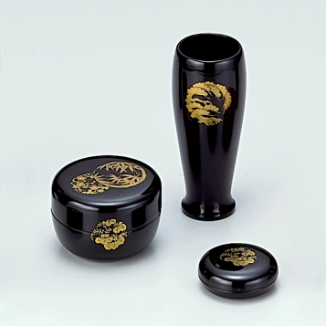 楽天市場】茶道具 茶箱 セット 花点前13点セット1 【ぐるりかんどう