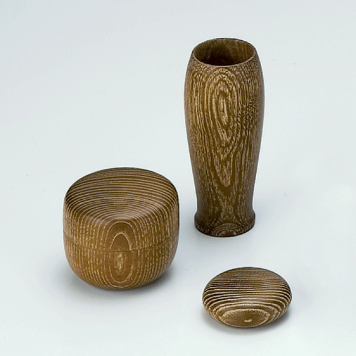 【新品未使用】茶道具 3点セット 棗 茶筅筒 香合 茶道具 茶箱用三点セット 塗物 塗り物 棗 香合 茶筅筒三点セット