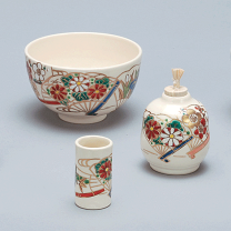 香泉　茶碗 田中香泉（たなかこうせん） ｜茶道具｜$SHOP$