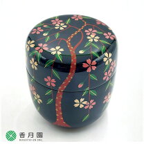 楽天市場】中村湖彩 棗の通販