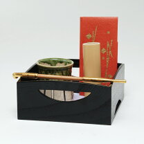 楽天市場】茶道具 香盆の通販