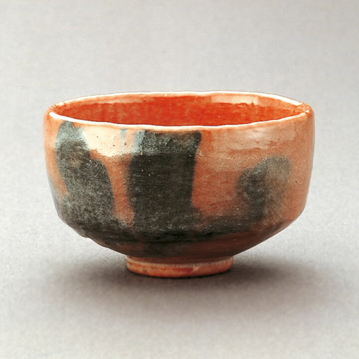 楽天市場】【茶道具 / 楽茶碗】 初代長次郎 (利休七種の内) 赤茶碗 