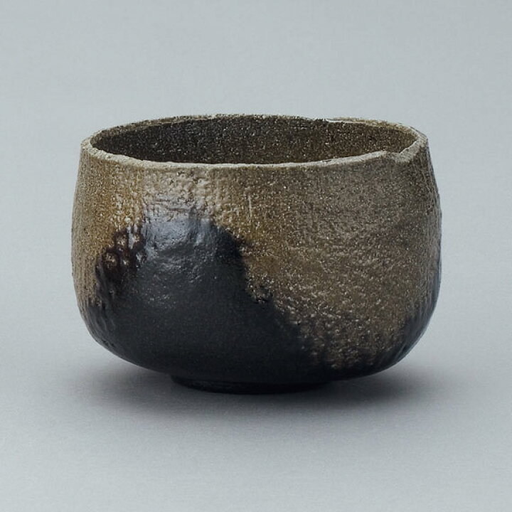 楽天市場】【茶道具 / 楽茶碗】 本阿弥光悦 / 黒茶碗 銘 「時雨」 (写 