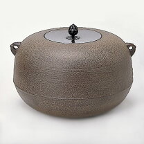 楽天市場】広口釜 大講堂釜の通販