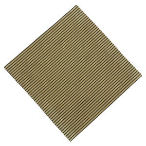 ● 中川政七商店 正絹 名物裂 / 国司間道 (こくしかんとう) 本歌色 【07号】【茶道具 / 古帛紗・古袱紗】【ゆうパケット対応】