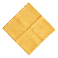 ●【茶道具 / 帛紗】 十二支塩瀬帛紗 「寅」 萱草(かぞう) 北村徳斎帛紗店【ゆうパケット対応】