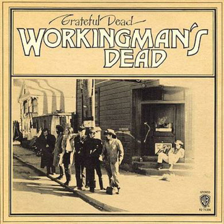 楽天市場 Grateful Dead グレイトフル デッド Workingman S Dead リマスター盤 アナログ 新譜レコード Sexpislp77 Lp Revivals Gallery 楽天市場 Grateful Dead グレイトフル デッド Workingman S Dead リマスター盤 アナログ 新譜レコード Sexpislp77 Lp Revivals Gallery