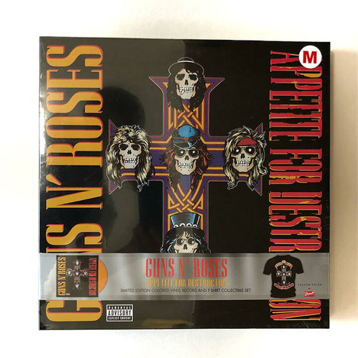 楽天市場】GUNS N