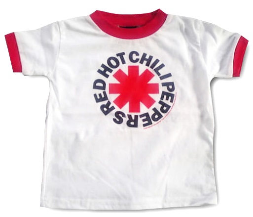 楽天市場】【バンドＴシャツ☆ロックTシャツ】【Red Hot Chili Peppers 