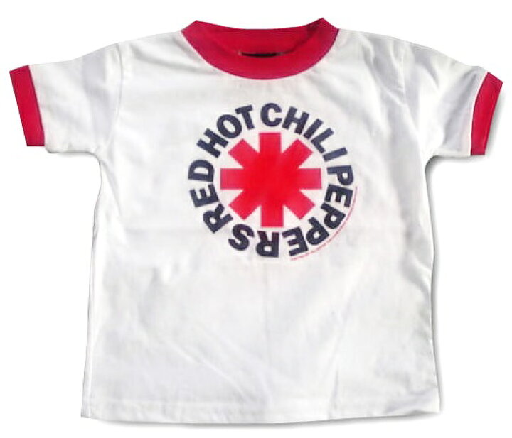 楽天市場】【バンドTシャツ☆ロックTシャツ】【Red Hot Chili Peppers 