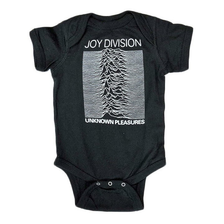 楽天市場】ロックT JOY DIVISION UNKNOWN PLEASURE ブラック 
