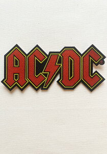 by pb` AC/DC G[V[EfB[V[ S bN oh by 