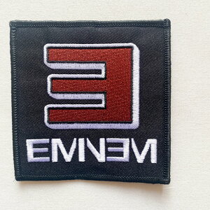 ���b�y�� �p�b�` EMINEM �G�~�l�� ���S ���b�N ���b�y�� ���[����