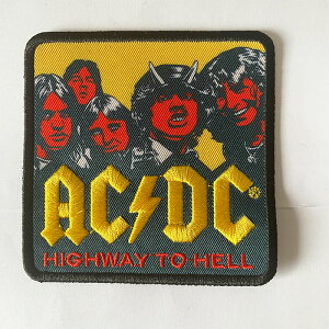 by pb` AC/DC G[V[EfB[V[ HIGHWAY TO HELL S bN oh by  Ki l AC