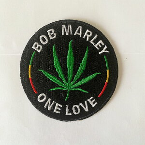 by pb` BOB MARLEY ONE LOVE QG by