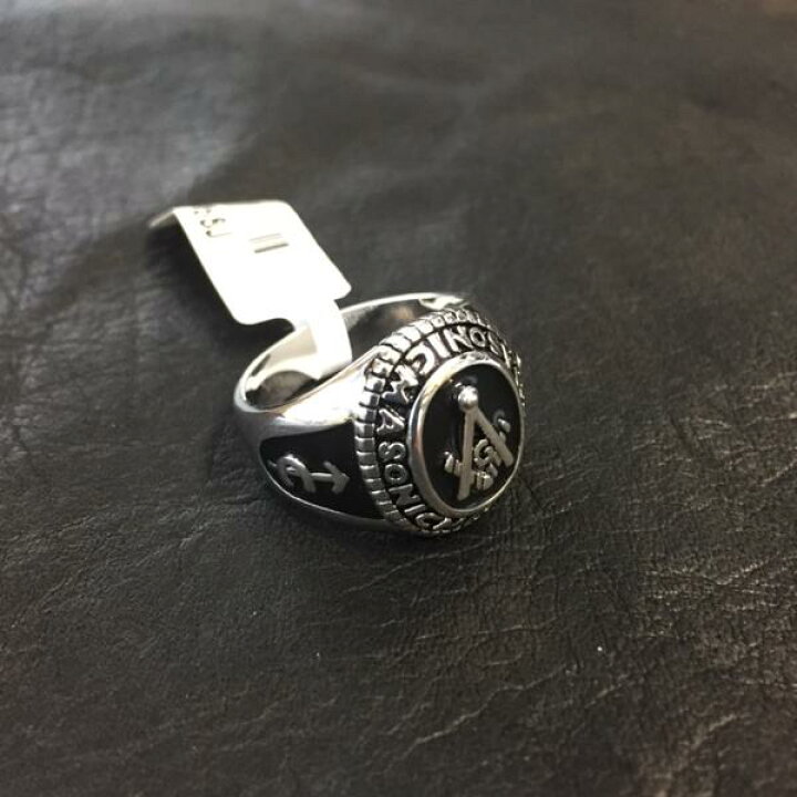 楽天市場】超希少新品☆フリーメイソン☆FREE MASON ラウンドカレッジ 