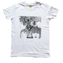 楽天市場】revolver beatles（Tシャツ・カットソー｜トップス 