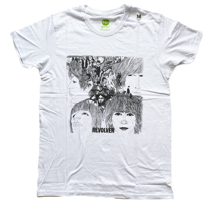 楽天市場】ロックTシャツ バンドTシャツ The Beatles ビートルズ T 