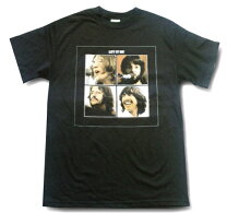 楽天市場】ビートルズ tシャツ let it beの通販