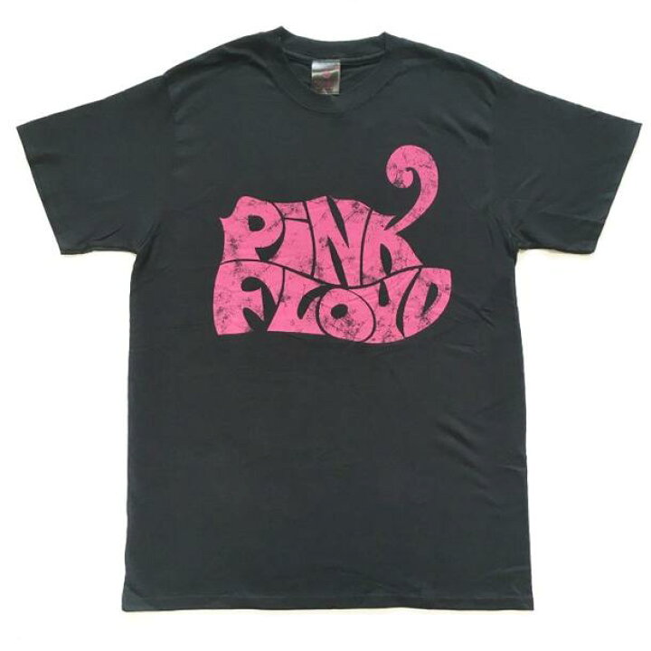 楽天市場】ロックTシャツ バンドTシャツ PINK FLOYD ピンク・フロイド 