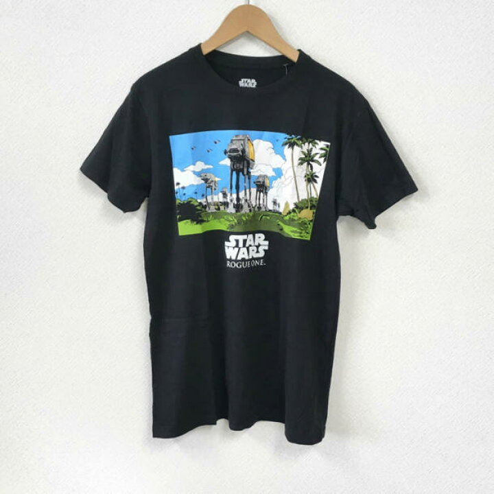 楽天市場】映画Tシャツ STAR WARS スター・ウォーズ ROGUE ONE ローグ 