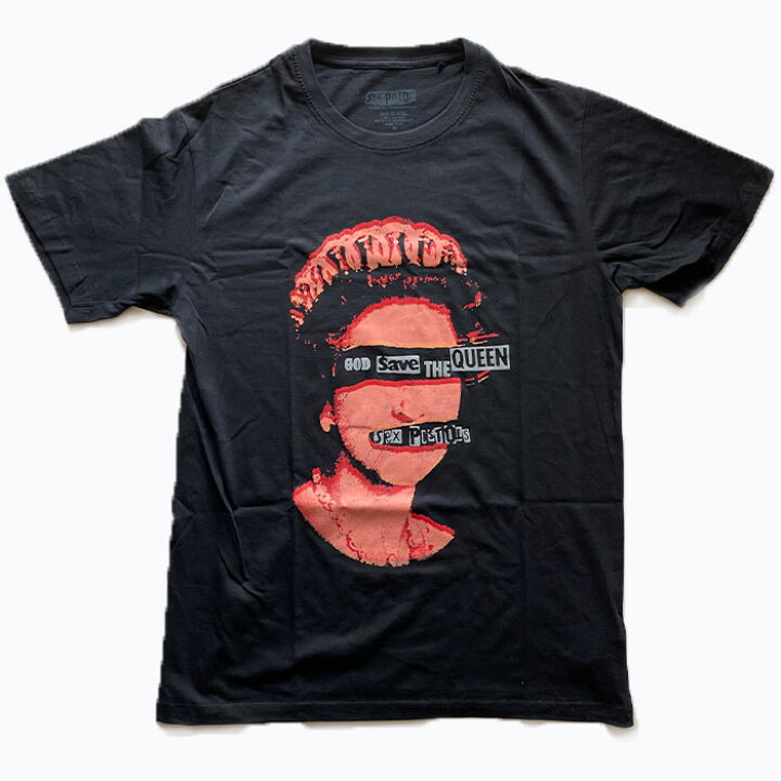 楽天市場】SEX PISTOLS セックス・ピストルズ Tシャツ パンク God Save 