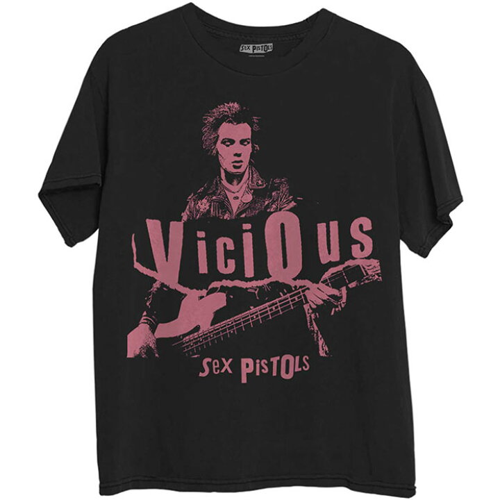 楽天市場】SEX PISTOLS セックス・ピストルズ Tシャツ パンク ‎シド 