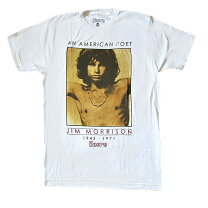 楽天市場】ジム・モリソン（Tシャツ・カットソー｜トップス）：メンズ 