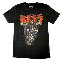 楽天市場】キッス tシャツ ヴィンテージの通販