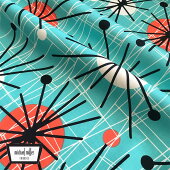 MichaelMiller�ޥ�����ߥ顼���ϥ��ȥߥå���50's�ե��֥�å����ϥߥåɥ������꡼���åȥ�100�󥷡����󥰼��DIY��100%