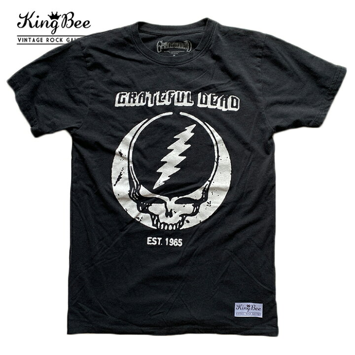 楽天市場】ビンテージ バンドTシャツ GRATEFUL DEAD グレイトフル 