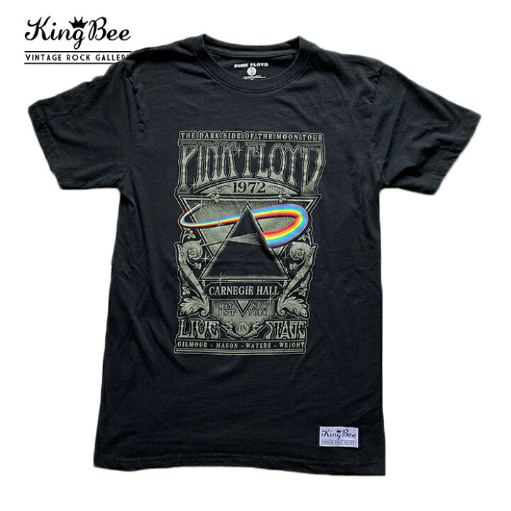 楽天市場】ビンテージ バンドTシャツ PINK FLOYD ピンク・フロイド 