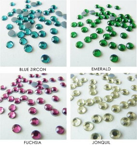 ���C���X�g�[�� �A�C���� �z�b�g�t�B�b�N�X �z�p�M���� hotfix �f�R�p�[�c �L���L�� T�V���c SS16 SS20 100���� DIY ��| �N���t�g �N���X�^�� �r�[�Y �n���h���C�h ����