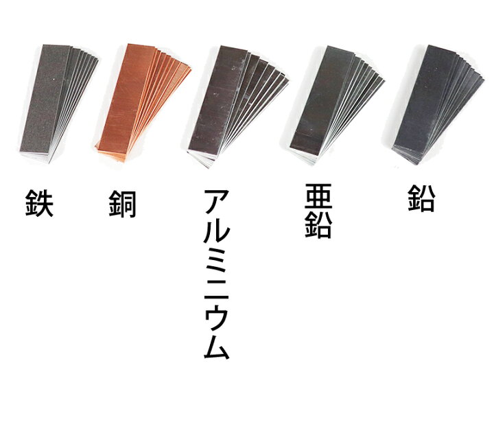 楽天市場】金属板 10枚入 銅板 5070111 (送料無料・メール便) (t01 