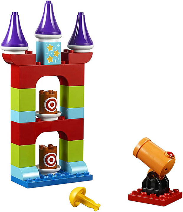 楽天市場】レゴ エデュケーション LEGO デュプロ DUPLO くるくる 