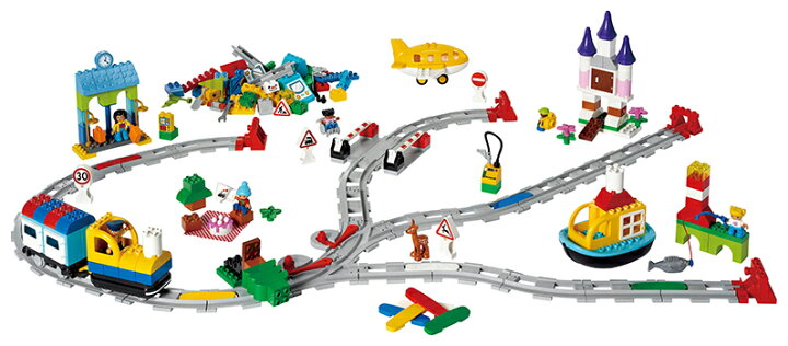楽天市場】レゴ エデュケーション LEGO デュプロ DUPLO プログラミング 