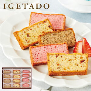 井桁堂 アーモンドリッチパウンド12個入 15号 (-G1515-401-) | 内祝い ギフト 出産内祝い 引き出物 結婚内祝い 快気祝い お返し 志